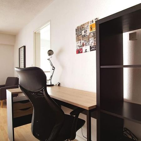 Obernai - Studio Agreable Avec Balcon - Proche Gare Στρασβούργο Εξωτερικό φωτογραφία