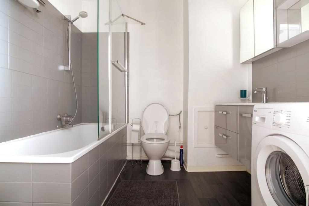 Obernai - Studio Agreable Avec Balcon - Proche Gare Στρασβούργο Εξωτερικό φωτογραφία