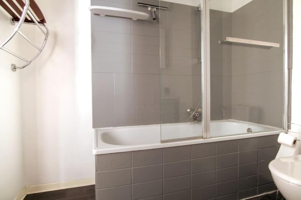 Obernai - Studio Agreable Avec Balcon - Proche Gare Στρασβούργο Εξωτερικό φωτογραφία